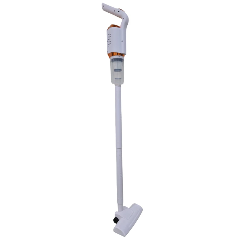 جارو شارژی عصایی وکیوم کلینر  مدل HY-118