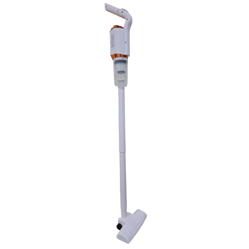 جارو شارژی عصایی وکیوم کلینر  مدل HY-118