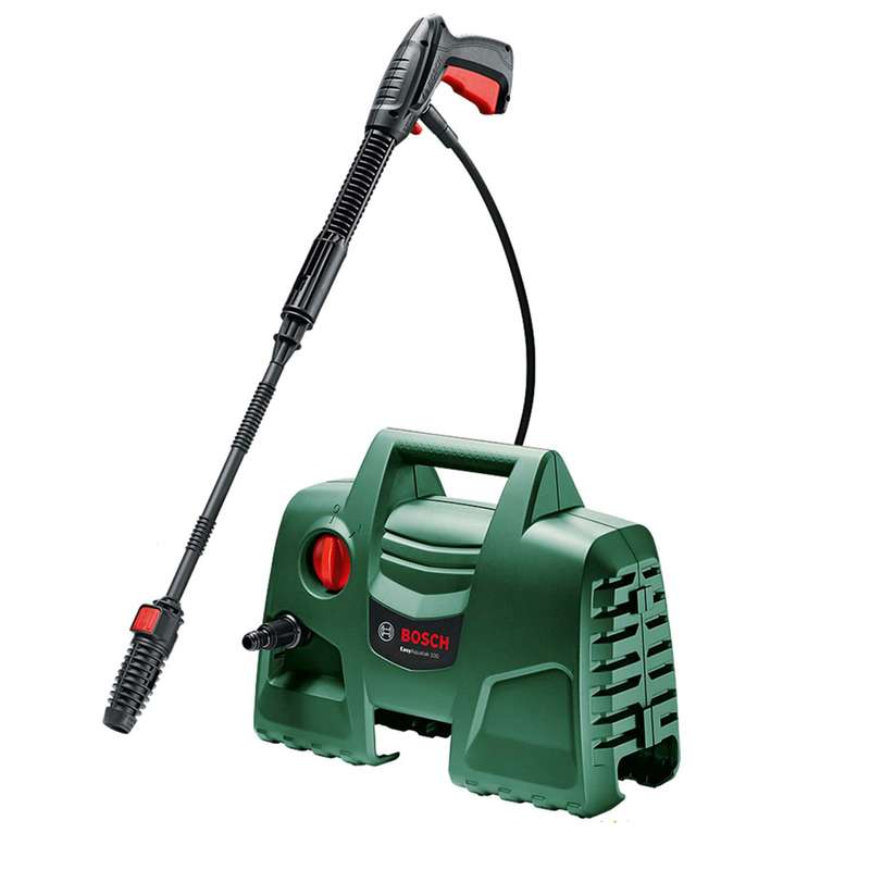 کارواش بوش مدل Aqutak 100 - Easy