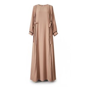 مانتو عبایی زنانه مدل ۱۰۸