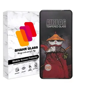   Shahr Glass SIFUSHAHR Screen Protector For Motorola Moto G73