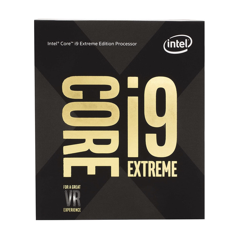 پردازنده اینتل مدل Core i9-7980XE 1