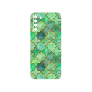 MAHOOT Iran Tile 8 Cover Sticker for Gplus X10
