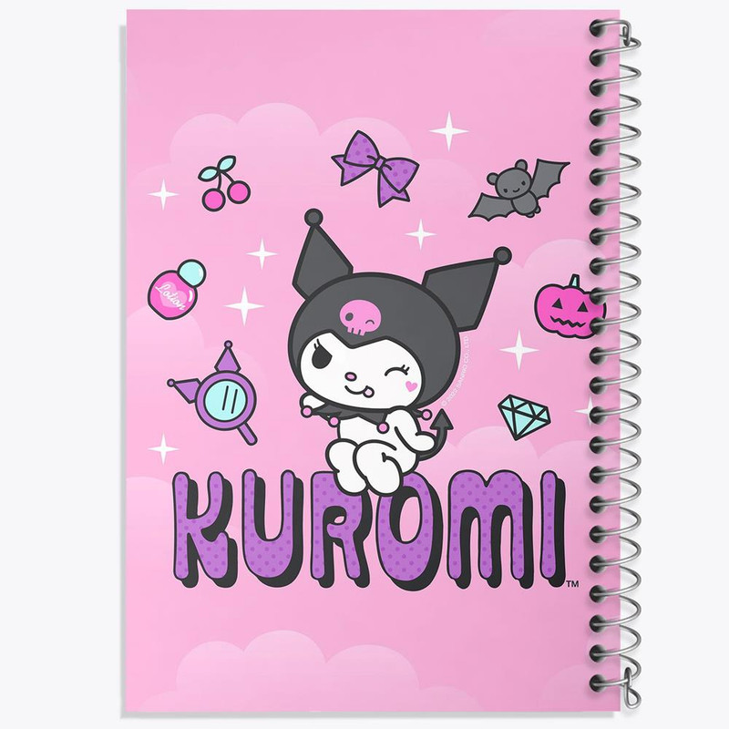 دفتر نقاشی 50 برگ خندالو مدل کورومی کد 26581