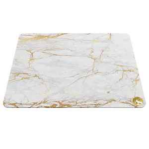 ماوس پد هومرو مدل A5242 طرح سنگ مرمر