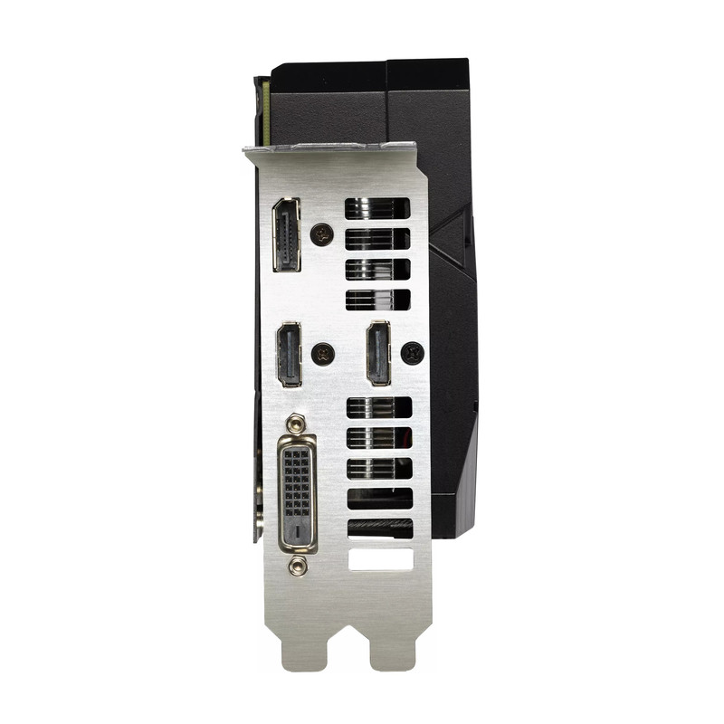 کارت گرافیک ایسوس مدل DUAL RTX2060 O12G EVO 2