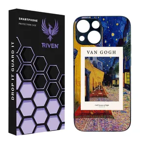 RIVEN RI3-6 Case For Apple iphone 14