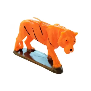 شمع سورتک مدل ببر کد 08