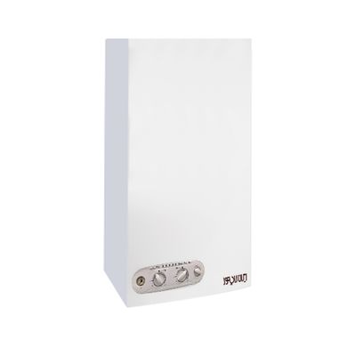 نقد و بررسی پکیج شوفاژ دیواری ایران رادیاتور مدل M24ff توسط خریداران