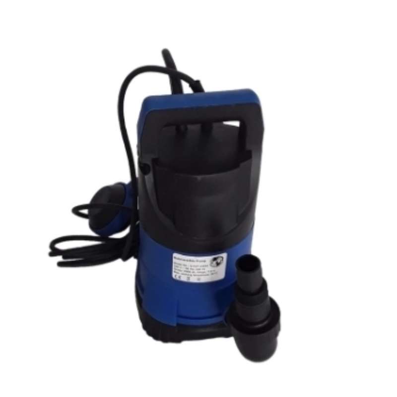 پمپ کف کش اچ اس ام مدل C_400