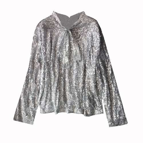 بلوز زنانه مدل مجلسی