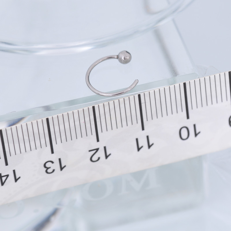 پیرسینگ بینی زنانه پایتخت مدل PS864