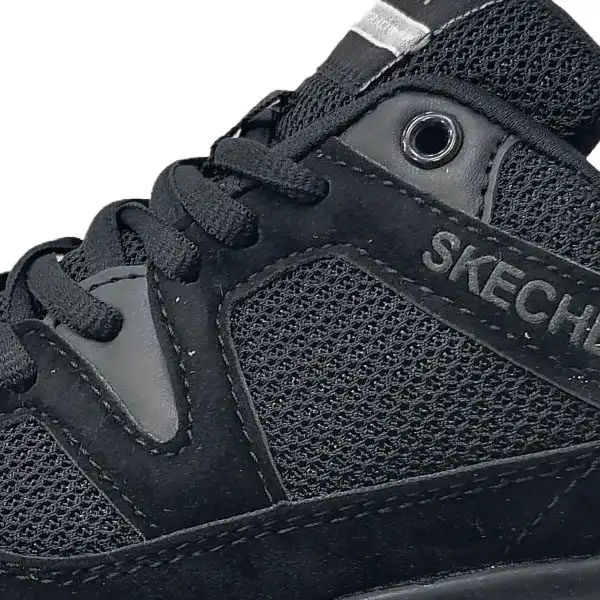 کفش پیاده روی اسکچرز مدل CUANTUM-FLEX