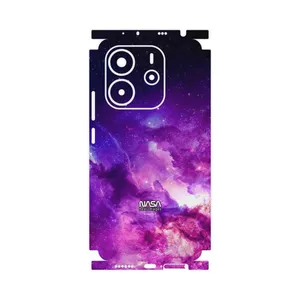 MAHOOT Universe b NASA 12-FullSkin Cover Sticker for Xiaomi Redmi Note 14 4G