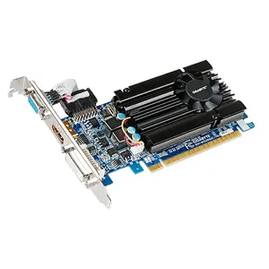 کارت گرافیک گیگابایت مدل GV-N520OC-1GI Rev1.0