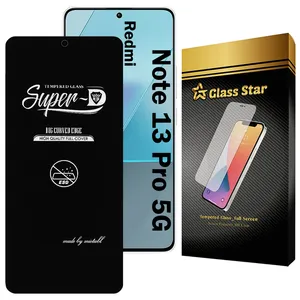 Glass Star SUPERDNS Screen Protector Suitable For Xiaomi Redmi Note 13 Pro 5G