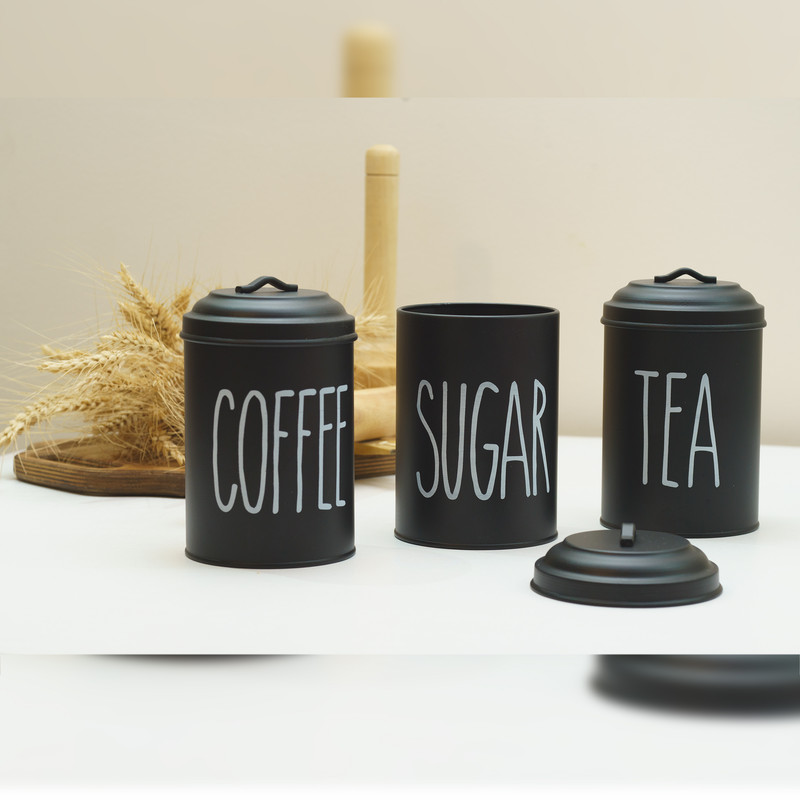 جای ادویه 3 پارچه مدل A01