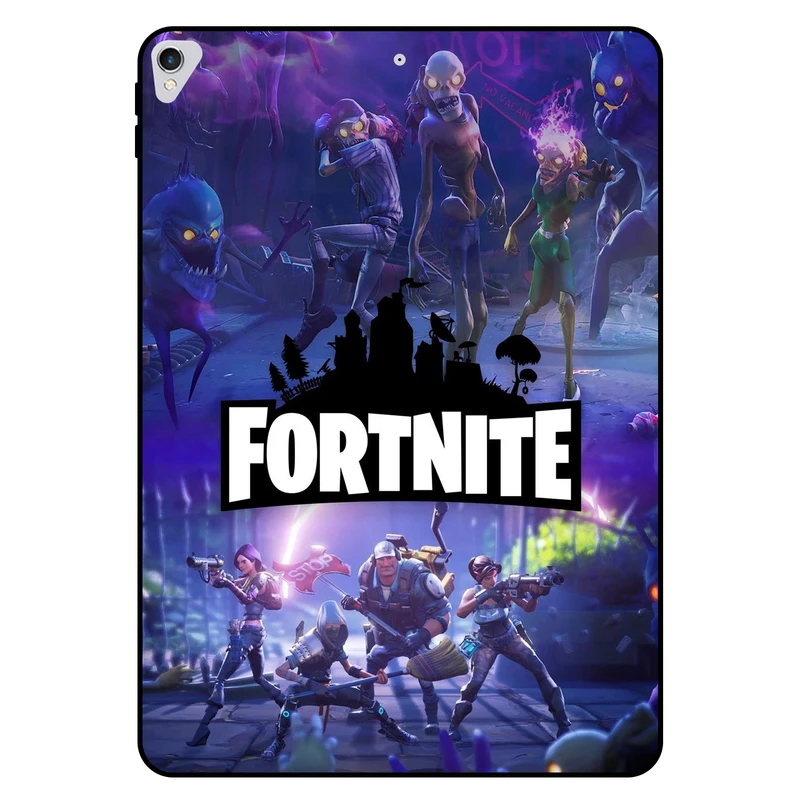 کاور مگافون کد 8250 مناسب برای تبلت اپل iPad Pro 12.9 2015 / 2017