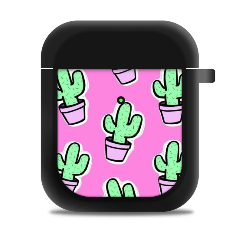 کاور آکام مدل AAP1CW-CACTUS4 مناسب برای کیس اپل ایرپاد 1/2