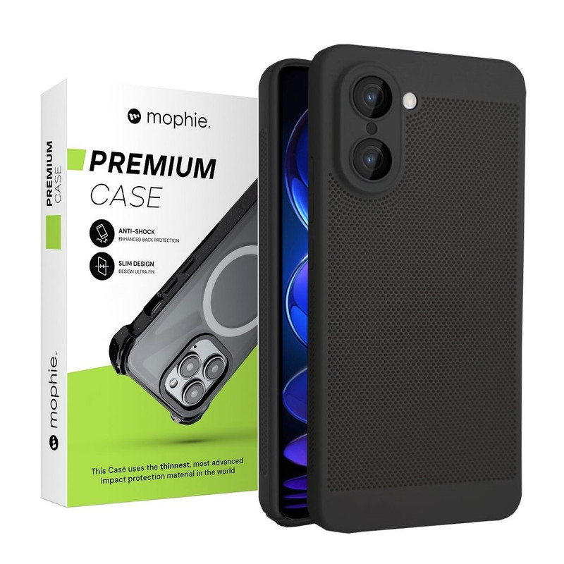 کاور موفی مدل Heat Dissipation مناسب برای گوشی موبایل وان پلاس One Plus Nord CE5