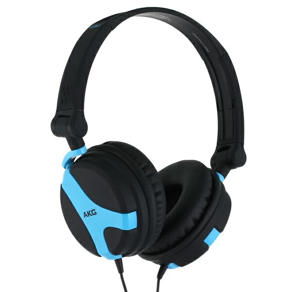 هدفون ای کی جی مدل  K518 LE