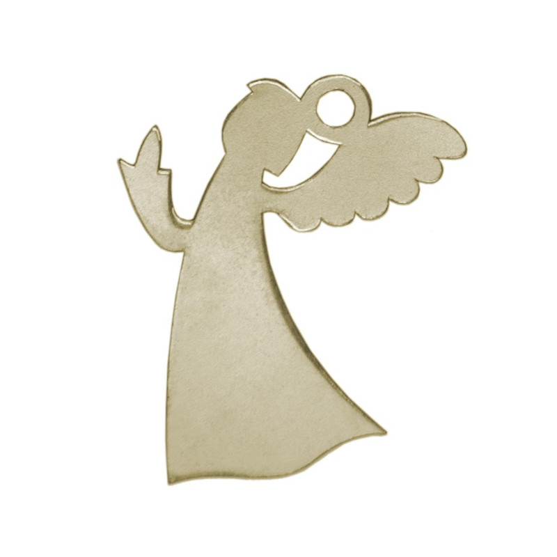 شمش نقره ژابیز مدل آنجل h37