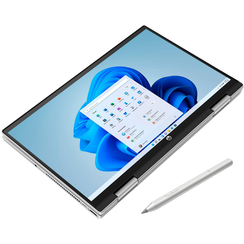 لپ تاپ 14 اینچی اچپی مدل Pavilion x360 Convertible 14t DY100-7AS لپ تاپ 14 اینچی اچپی مدل Pavilion x360 Convertible 14t DY100-7AS