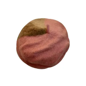 کلاه برت بچگانه مدل dual کد zhb07