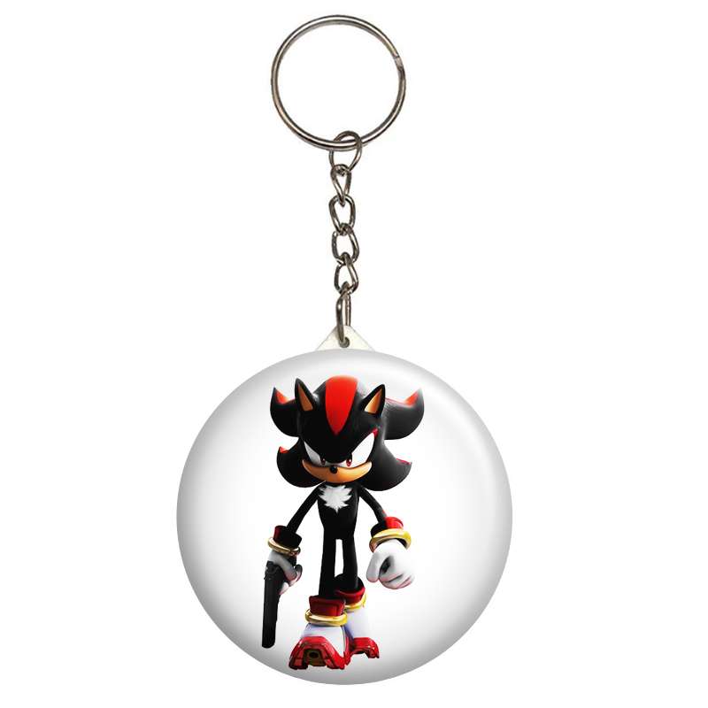 جاکلیدی گالری باجو طرح سونیک کد sonic 7 جاکلیدی گالری باجو طرح سونیک کد sonic 7