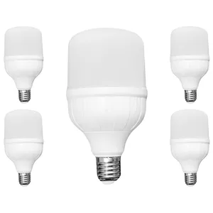 لامپ 20 وات آیلا مدل استوانه SMD پایه E27  بسته 5 عددی