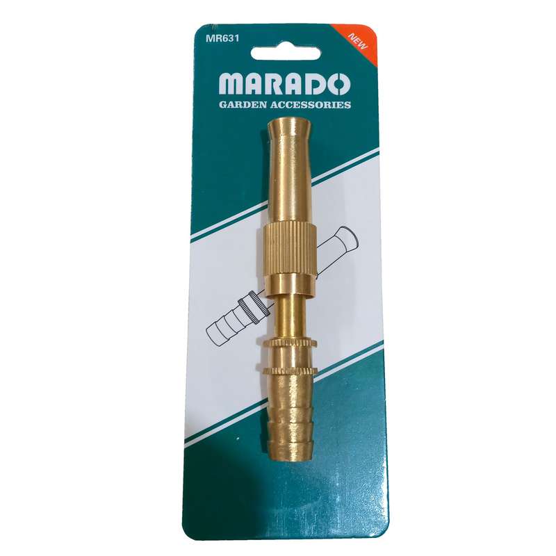 سری آبپاش مارادو مدل MR631