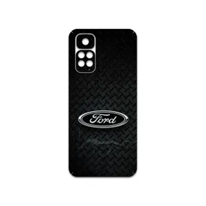 MAHOOT Ford-Motor Cover Sticker for Xiaomi Redmi Note 11S