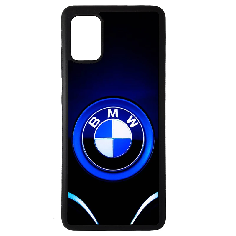 کاور گالری وبفر طرح بی ام و مناسب برای گوشی موبایل سامسونگ galaxy a71