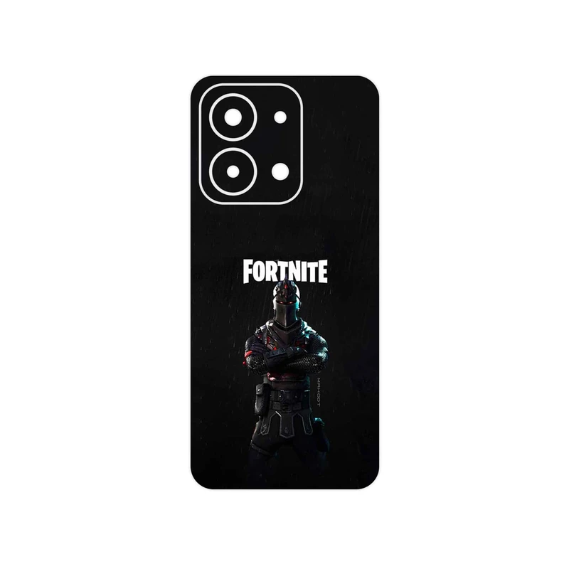 برچسب پوششی ماهوت مدل FORTNITE مناسب برای گوشی موبایل شیائومی Redmi 15C 4G