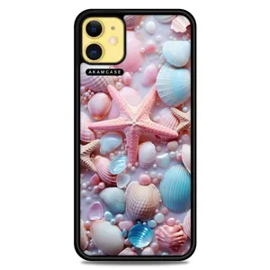 AKAM AMC-WA11-PEARL16 Cover For Apple iPhone 11