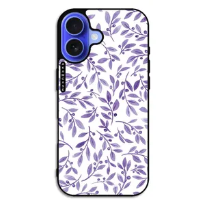AKAM AMC-WA16-LAVENDER-4 Cover For Apple iPhone 16