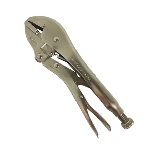 انبر قفلی جفرسون مدل JF100 سایز 10 اینچ