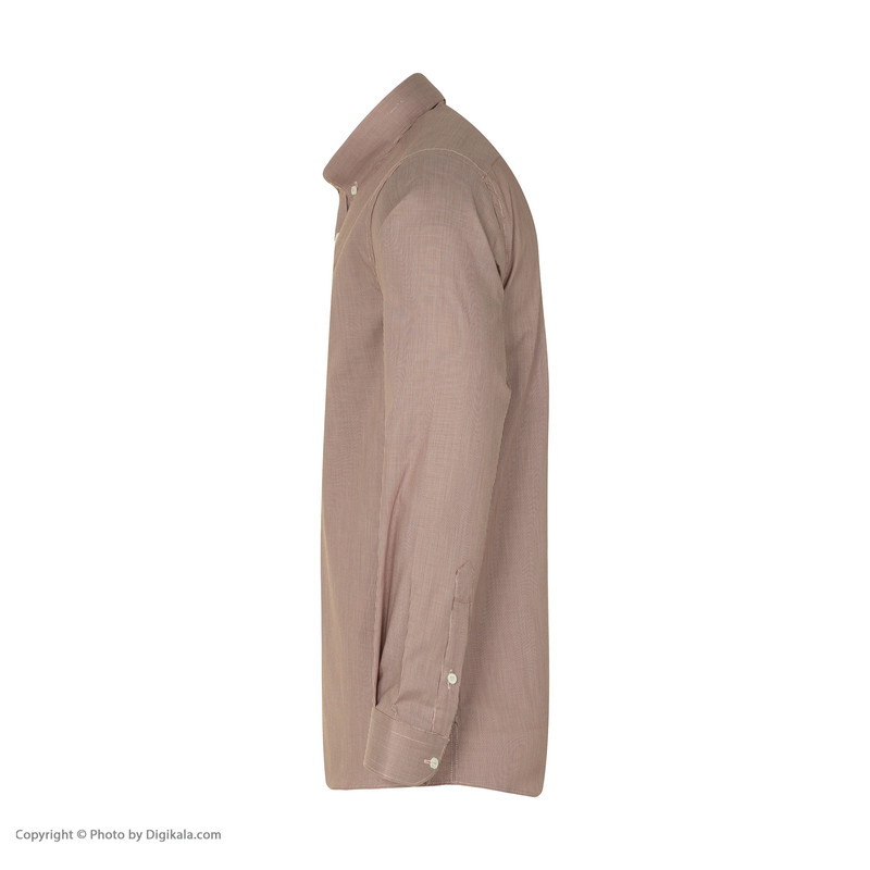 پیراهن آستین بلند مردانه برندس مدل 1953C38