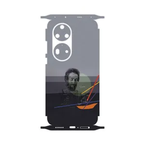 MAHOOT Sohrab Sepehri-FullSkin Cover Sticker for Huawei P50 Pro