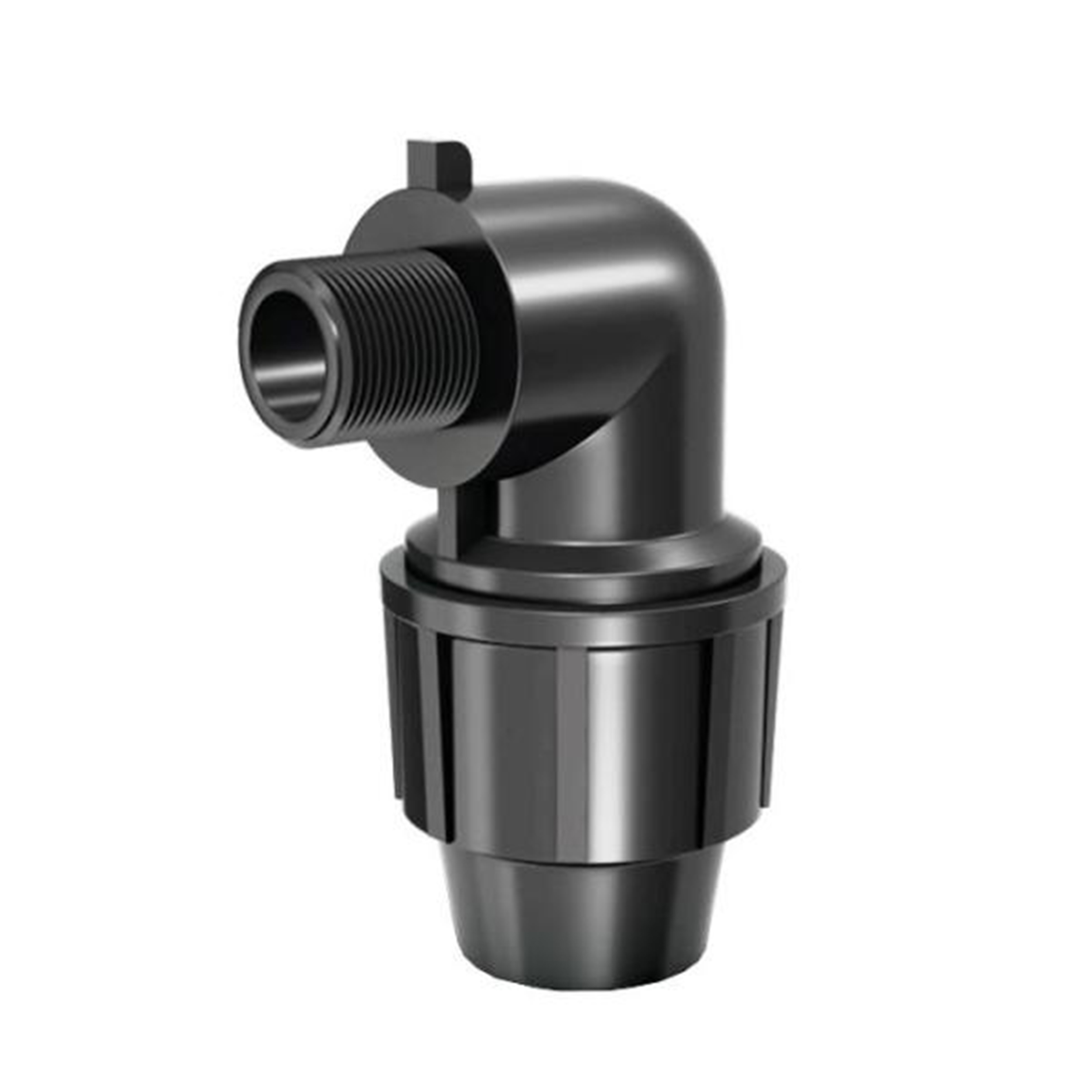 اتصال زانویی مدل PE-Z- 50