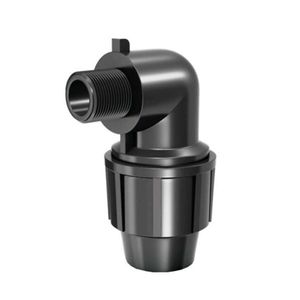 اتصال زانویی مدل PE-Z- 50