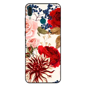 Megafone 7350 Cover For Huawei Y9 2019