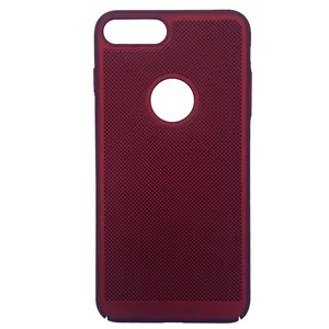 کاور هوآنمین مدل PK452 مناسب برای گوشی موبایل اپل IPhone 7 Plus / 8 Plus
