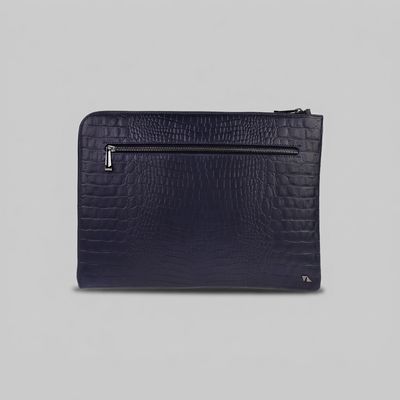 کیف دستی چرم مشهد مدل O5504-063-01