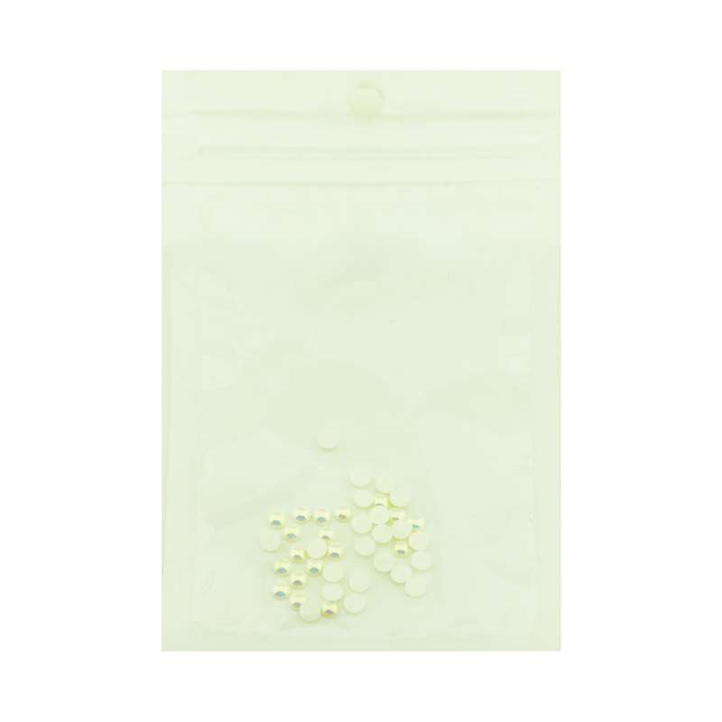 نگین ناخن مدل AR-49