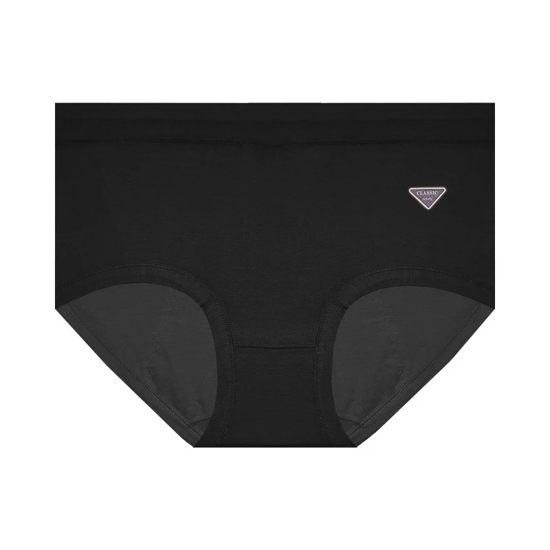 شورتکس زنانه مدل فاق بلند کد 73571