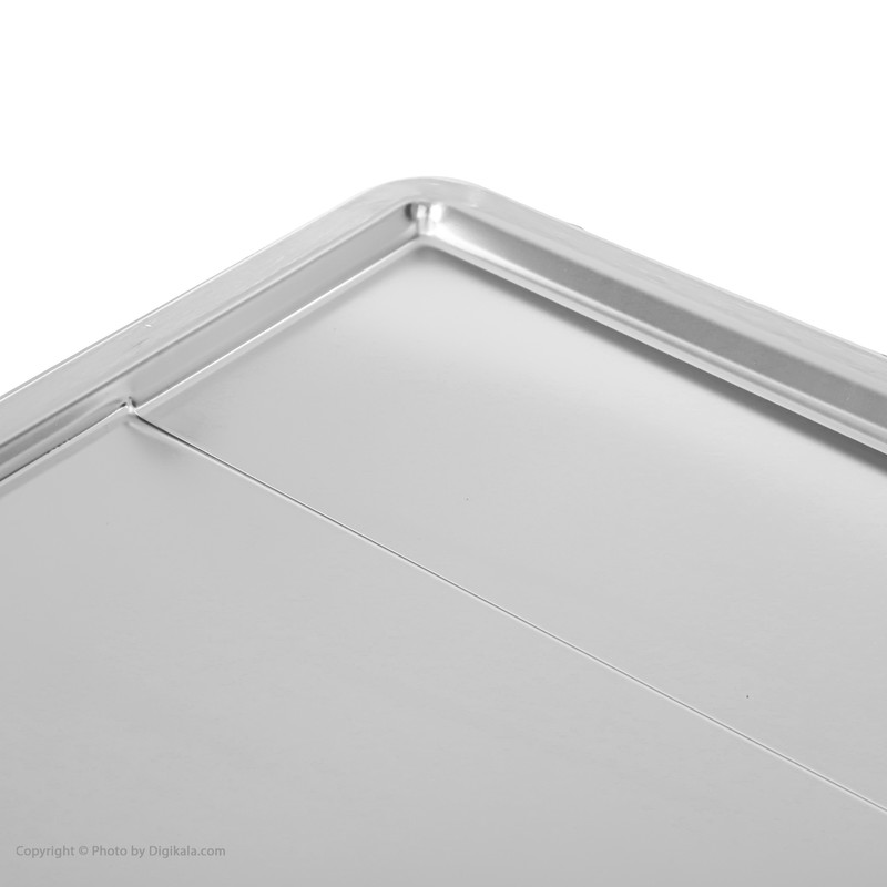 سینک ظرفشویی توکار پرنیان استیل مدل PS 1215