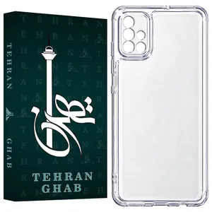 TEHRAN Ghab SPCFT Cover For Samsung Galaxy A71 4G / Galaxy A71 5G