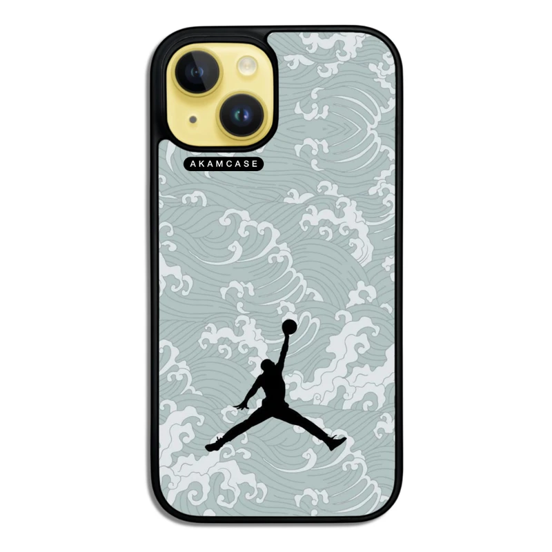 کاور آکام مدل AMC-WA15-BRANDS-31 مناسب برای گوشی موبایل اپل iPhone 15