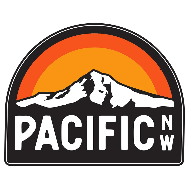 استیکر خودرو پویا مارکت طرح اقیانوس کد 2785